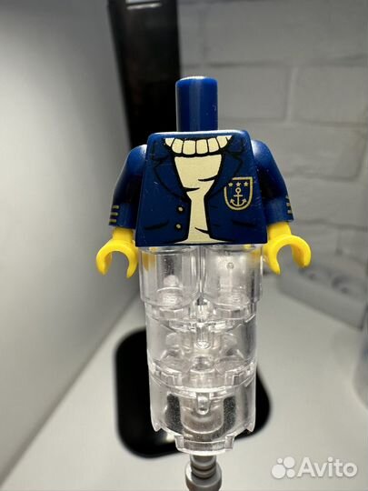 Lego детали