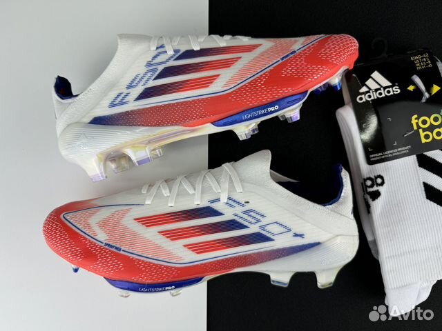 adidas f 50