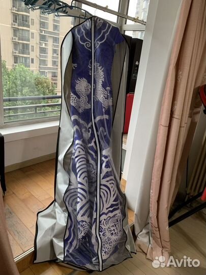 Платье женское