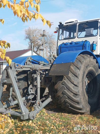 Трактор Кировец К-700, 2024