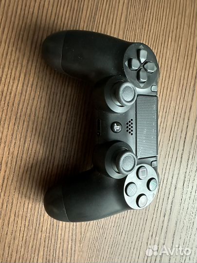 Sony PS4 джойстик (оригинал, мвидео)