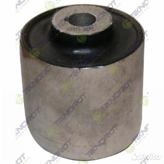 Teknorot SB 757 Сайлентблок рычага MB E(W211) пер