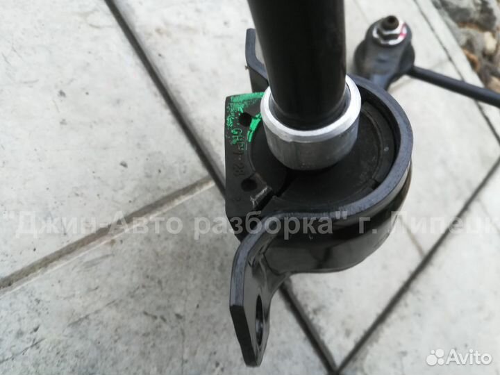 Стабилизатор задний Мазда 6 Гджей Mazda 6 GJ