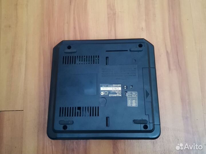 Sega mega drive 2