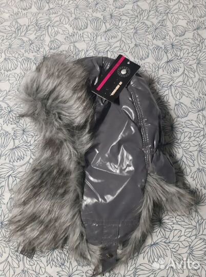 Шапка выдавалась Сборная России