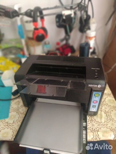 Xerox Phaser 3010