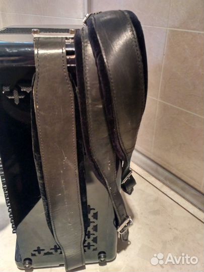 Баян тула-302