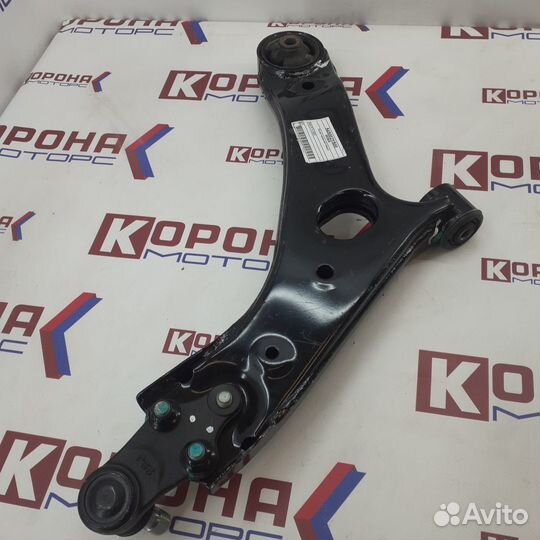 Рычаг передний левый hyundai IX35