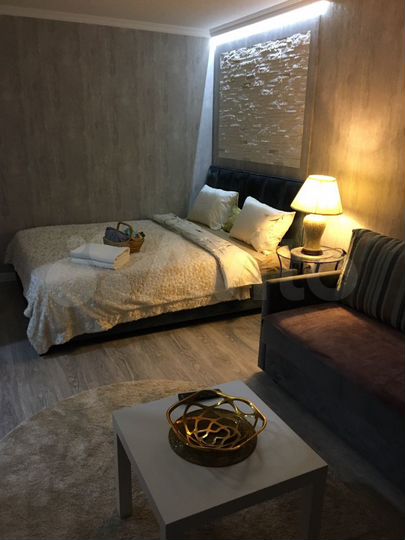 1-к. квартира, 33 м², 5/5 эт.