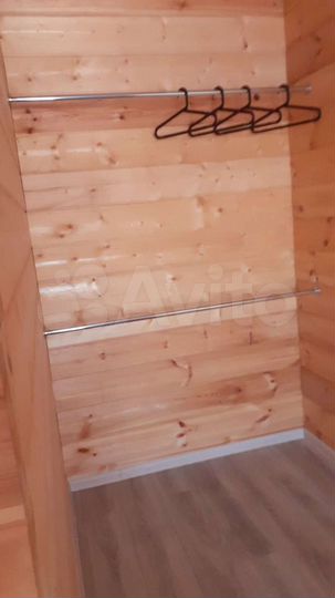 Комната 40 м², 1/2 эт.