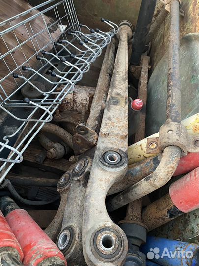 Запчасти на УАЗ