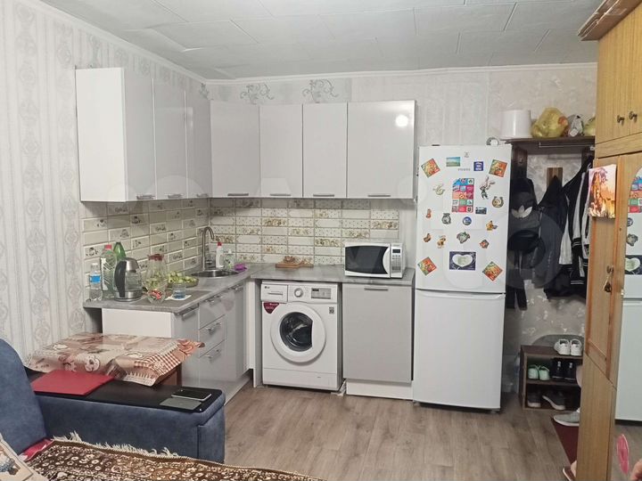 Комната 19 м² в 1-к., 7/9 эт.