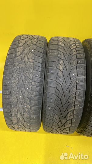 Gislaved NordFrost 100 195/65 R15