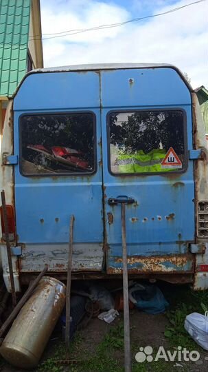 Mercedes-Benz T1 2.9 МТ, 1993, 400 000 км