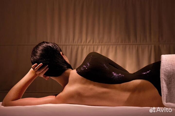 Модели на Шоколадное обертывание