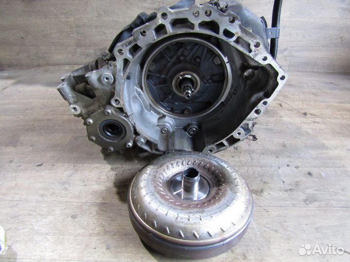 АКПП Dodge Journey 2.7I