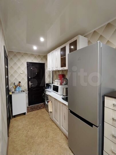 Квартира-студия, 15 м², 2/5 эт.