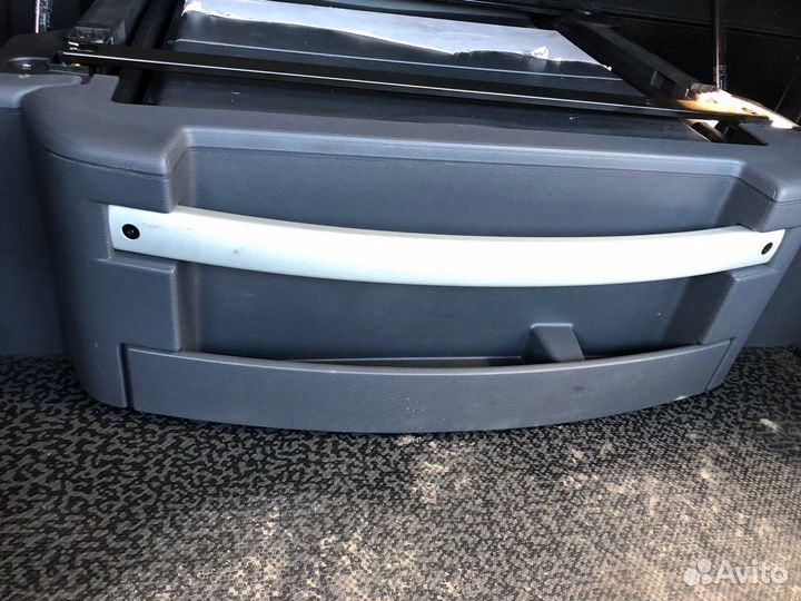 Холодильник Renault T