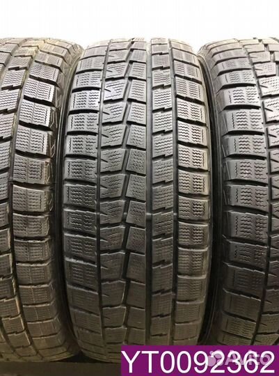 Dunlop Winter Maxx WM01 215/60 R16 98N