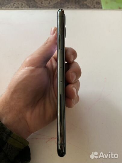 iPhone 11 Pro Max, 256 ГБ