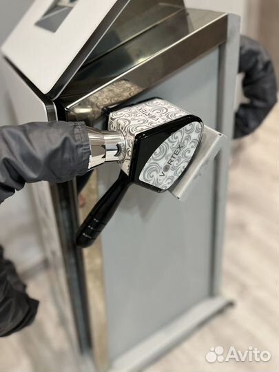 Аппарат для LPG массажа Vortex (Вортекс)