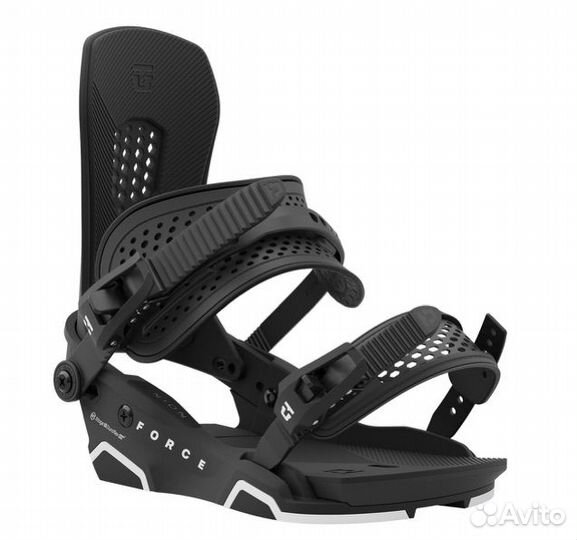 Крепления для сноуборда