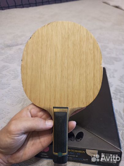 Butterfly ovtcharov innerforce alc