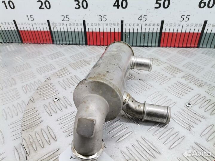 Охладитель EGR / Радиатор EGR Peugeot Partner