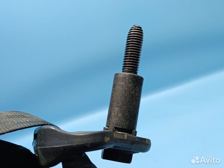 Ремень безопасности передний для Renault Logan 2