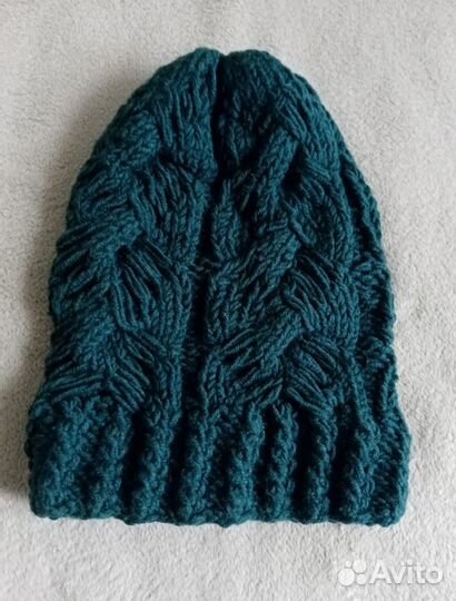 Головные уборы от Rossario Berrocal