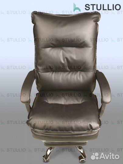 Компьютерное кресло офисное с функцией массажа