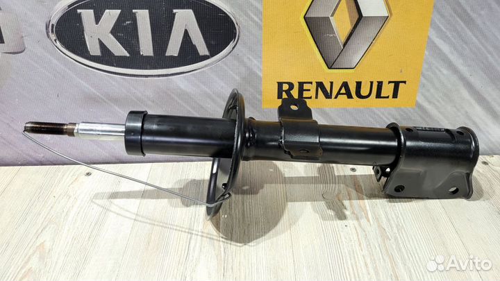 Амортизатор стойка перед Renault arkana