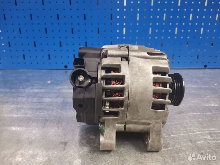 Генератор Citroen Berlingo 2.0 HDi