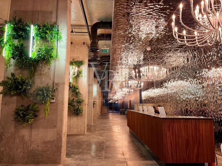 2-к. квартира, 43,6 м² (Грузия)