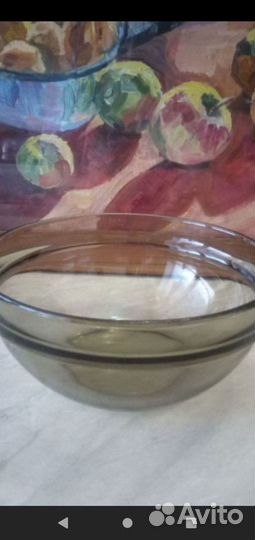 Кухонная посуда