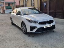 Kia Cerato 2.0 AT, 2020, 60 000 км, с пробегом, цена 2 200 000 руб.