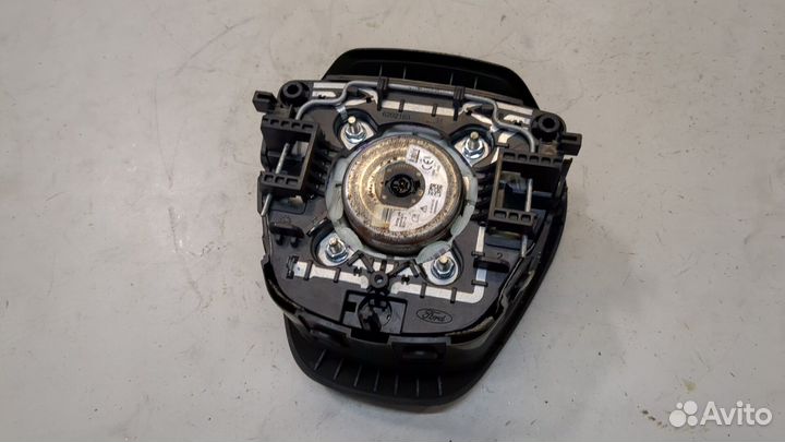 Подушка безопасности водителя Ford Transit (Tourneo) Custom 2014, 2013