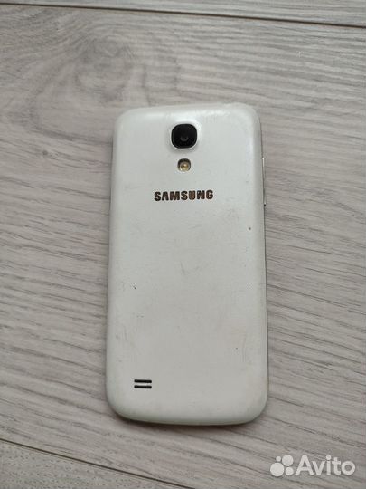 Samsung Galaxy S4 mini GT-I9190, 8 ГБ