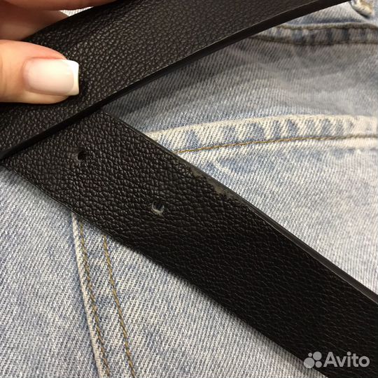 Ремень женский O'stin