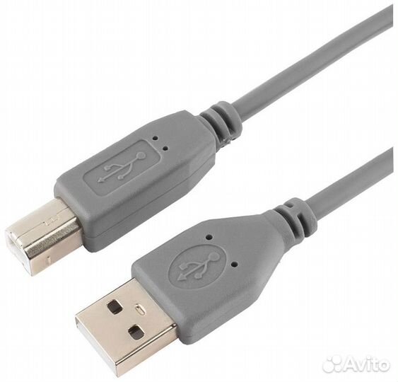 Usb кабель для принтера