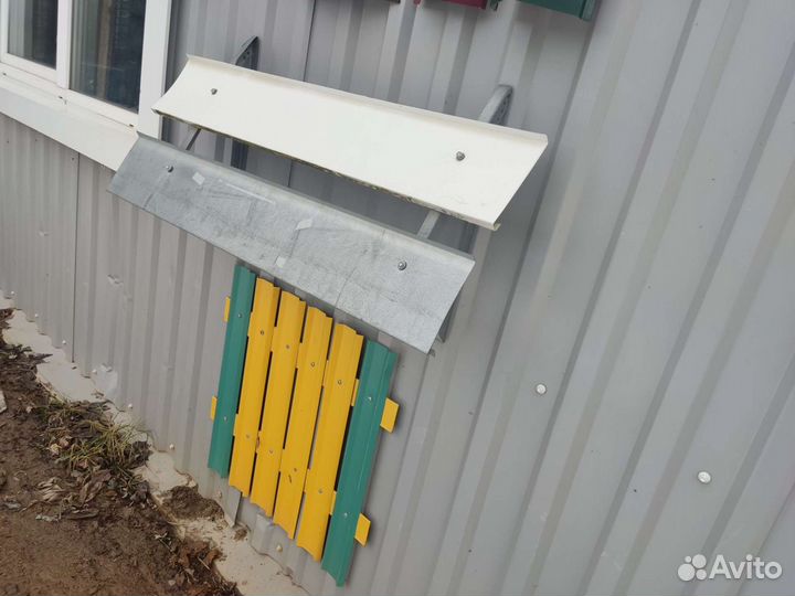 Гибка листового металла