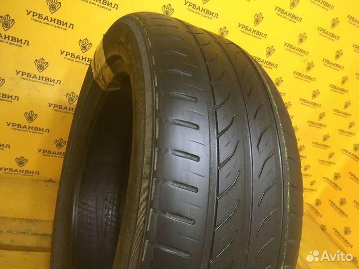 Yokohama A.Drive AA01 205/55 R16 91H