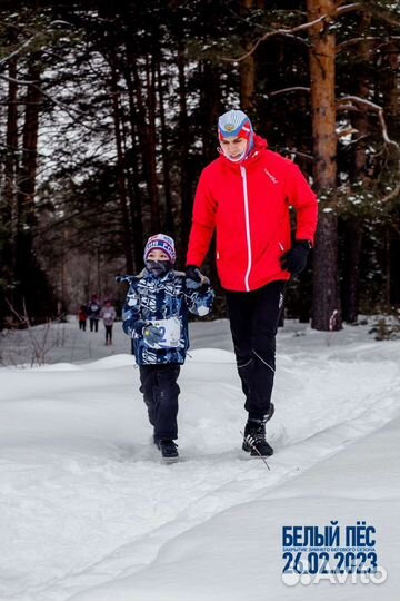 Тренер по легкой атлетике
