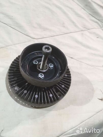 Вискомуфта Ауди Фольцваген VAG