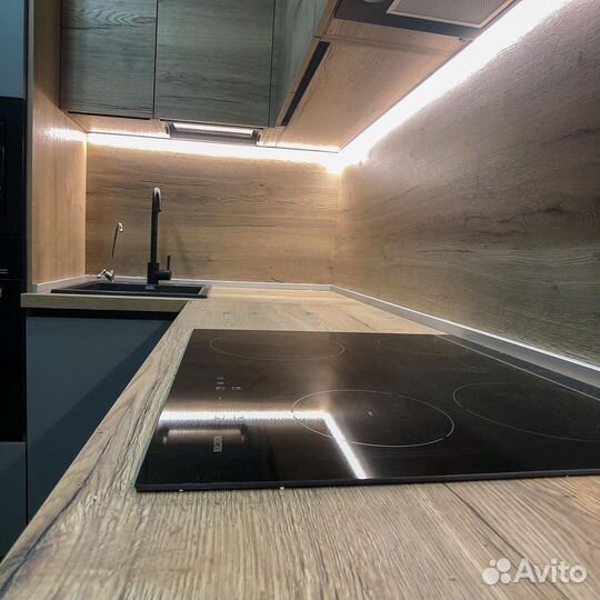 Кухня от производителя