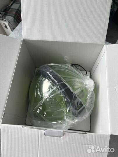 Увлажнитель воздуха Starwind 4л новый