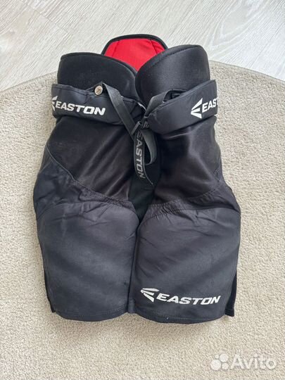 Хоккейные шорты easton synergy 60
