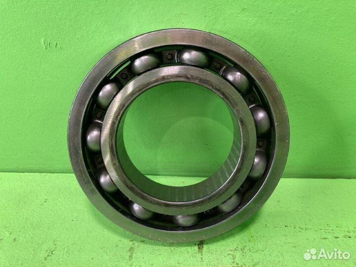 6218/C3 подшипник MAN TGA