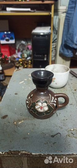 Подсвечник