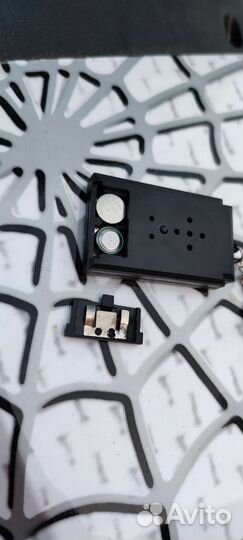 Echo key брелок на свист 90-х эхо ключ